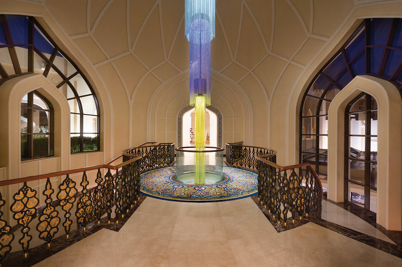 Shangri-La Barr Al Jissah Resort & Spa - Al Bandar 28