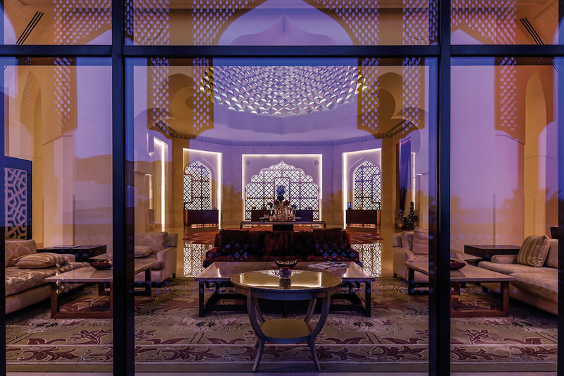 Shangri-La Barr Al Jissah Resort & Spa - Al Bandar 29