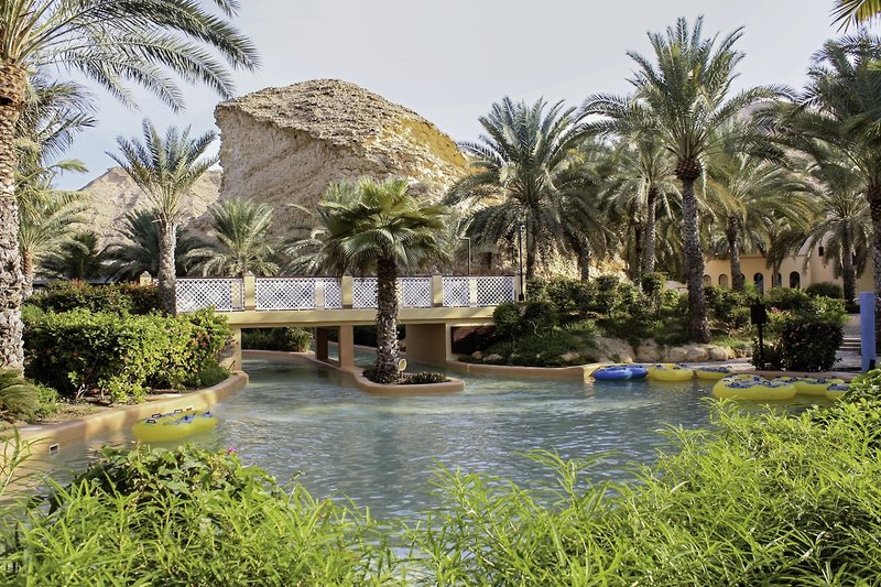 Shangri-La Barr Al Jissah Resort & Spa - Al Bandar 31