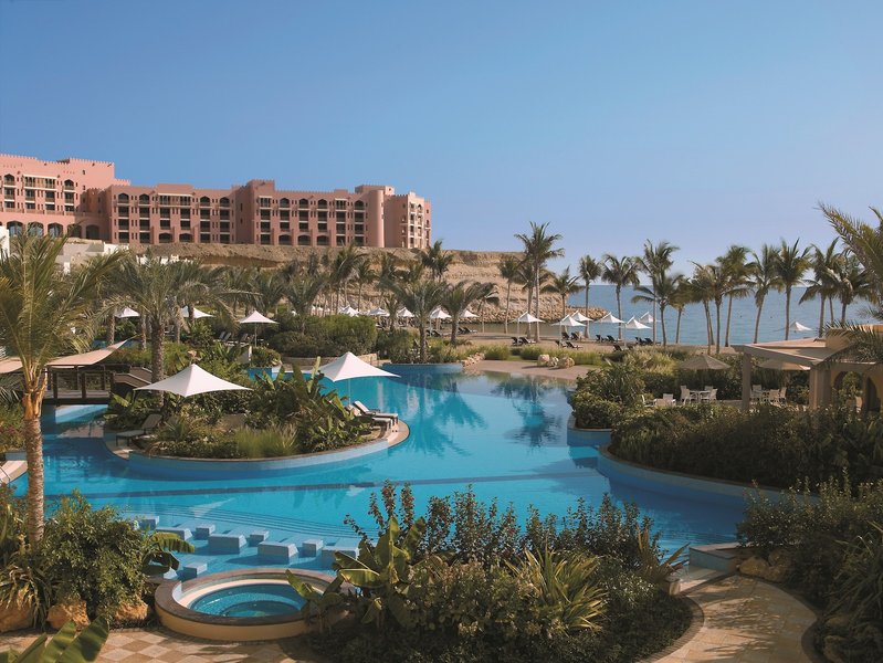 Shangri-La Barr Al Jissah Resort & Spa - Al Bandar 1