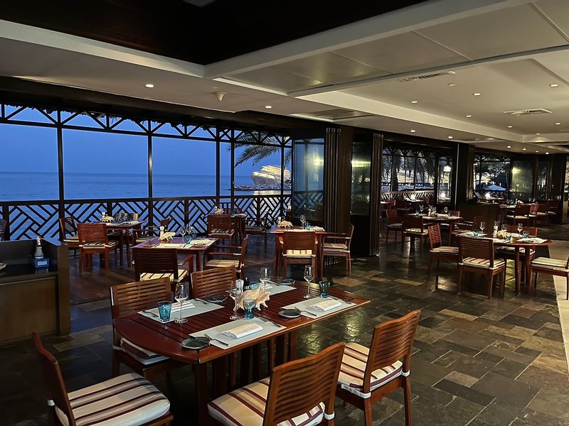 Shangri-La Barr Al Jissah Resort & Spa - Al Bandar 3