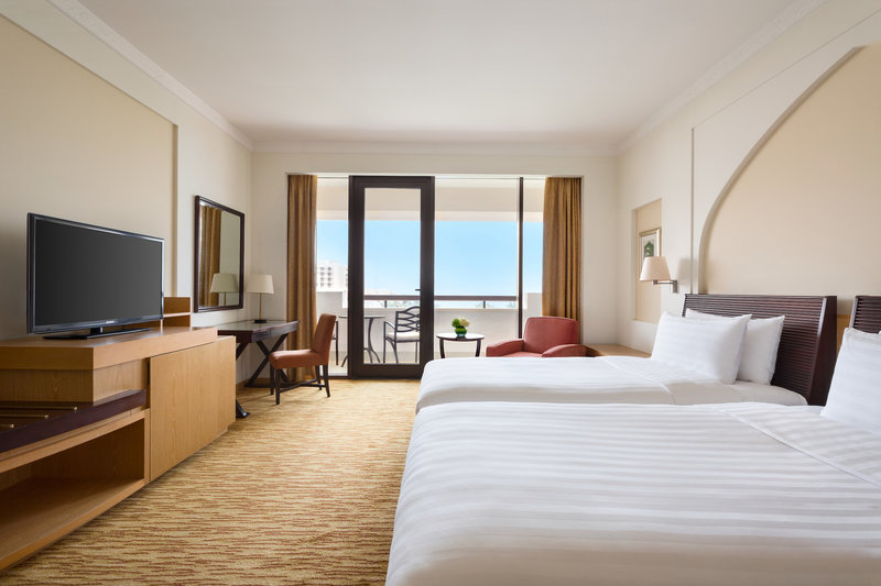 Shangri-La Barr Al Jissah Resort & Spa - Al Bandar 5