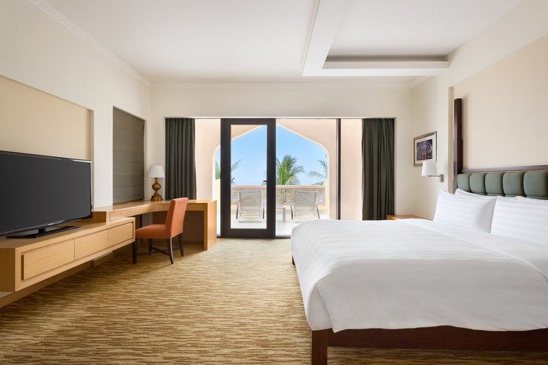 Shangri-La Barr Al Jissah Resort & Spa - Al Bandar 7