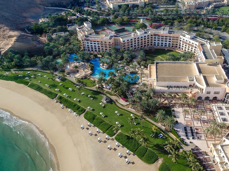 Shangri-La Barr Al Jissah Resort & Spa - Al Bandar 2