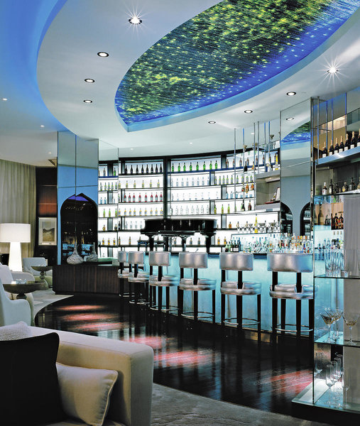 Shangri-La Barr Al Jissah Resort & Spa - Al Bandar 13