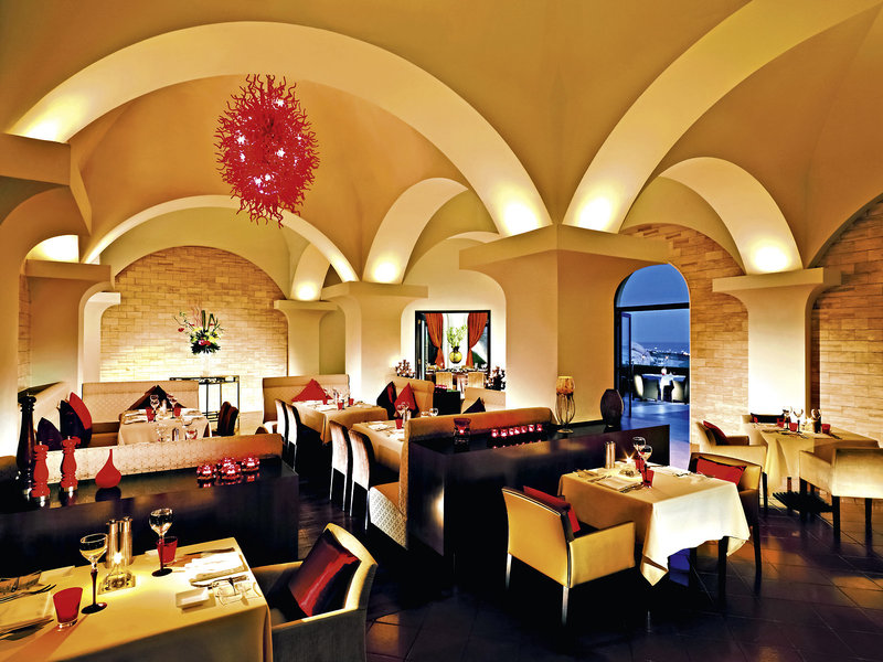 Shangri-La Barr Al Jissah Resort & Spa - Al Bandar 14