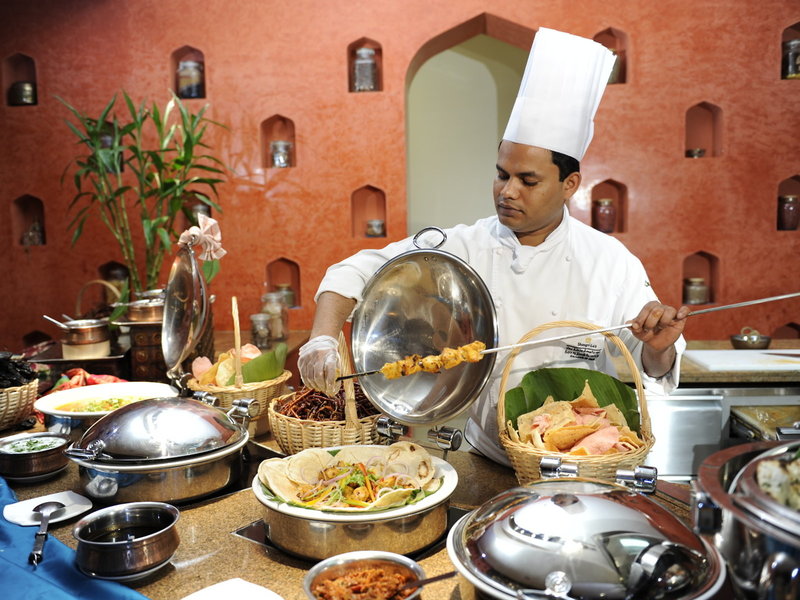 Shangri-La Barr Al Jissah Resort & Spa - Al Bandar 15