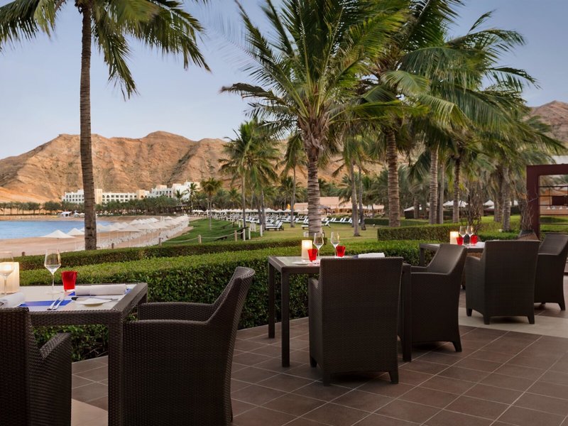 Shangri-La Barr Al Jissah Resort & Spa - Al Bandar 22