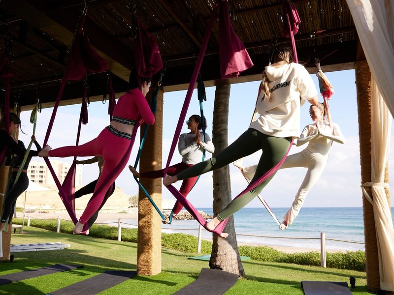 Shangri-La Barr Al Jissah Resort & Spa - Al Bandar 25