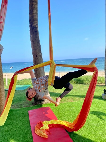 Shangri-La Barr Al Jissah Resort & Spa - Al Bandar 27