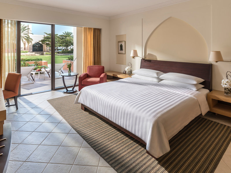 Shangri-La Barr Al Jissah Resort & Spa - Al Bandar 36