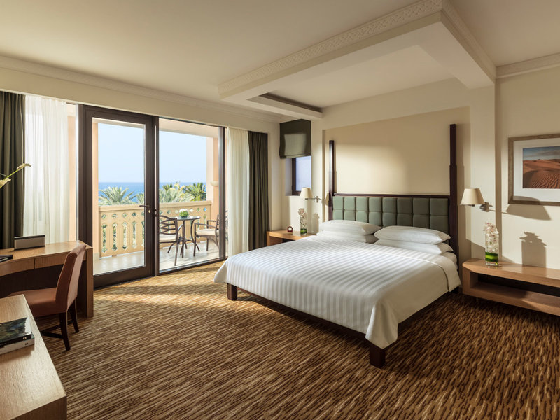 Shangri-La Barr Al Jissah Resort & Spa - Al Bandar 37