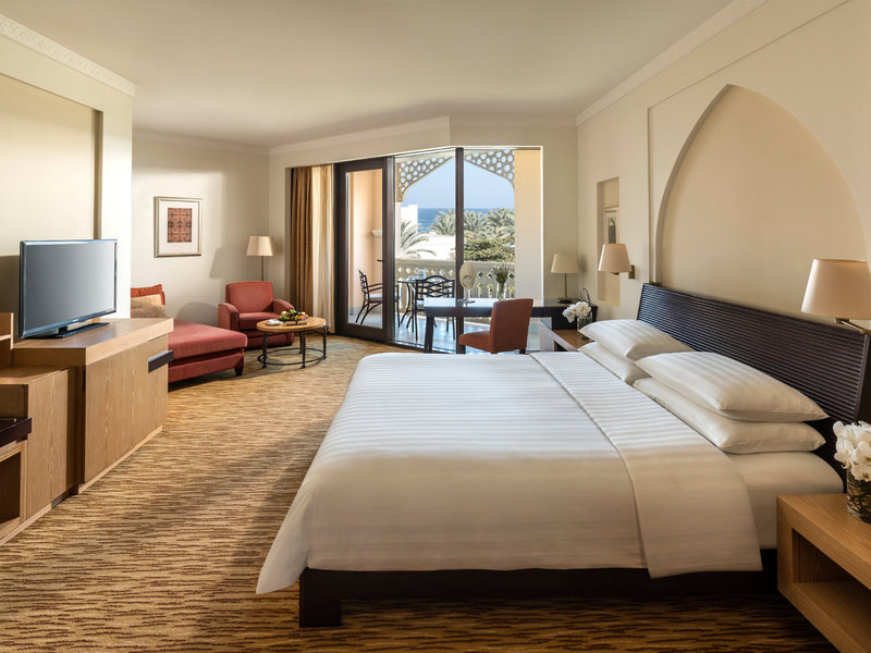 Shangri-La Barr Al Jissah Resort & Spa - Al Bandar 38