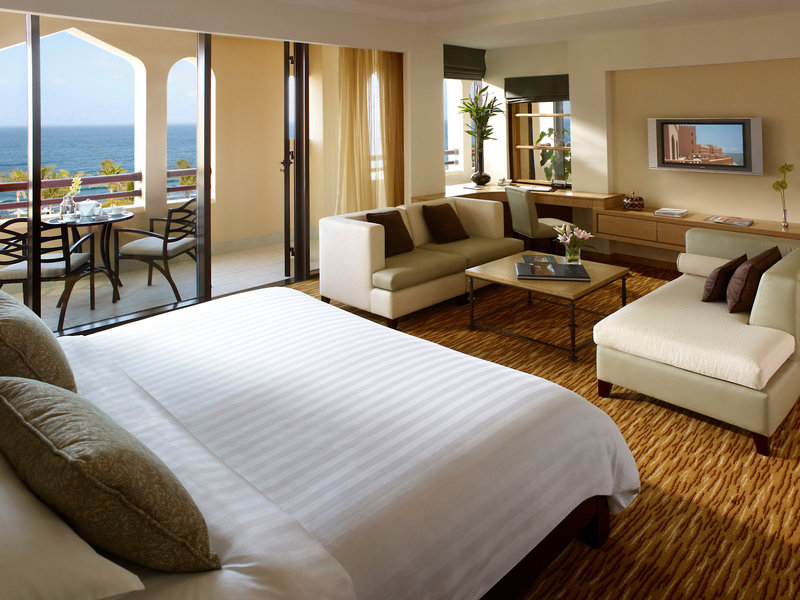 Shangri-La Barr Al Jissah Resort & Spa - Al Bandar 39