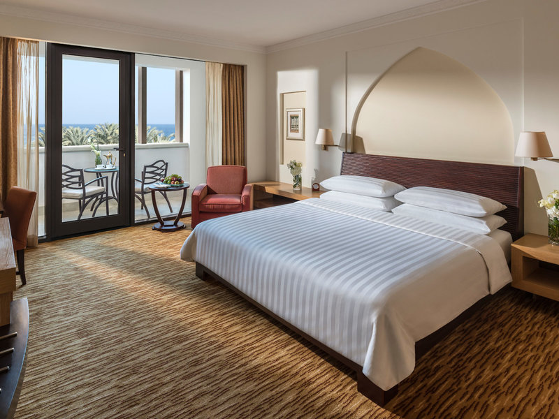 Shangri-La Barr Al Jissah Resort & Spa - Al Bandar 40