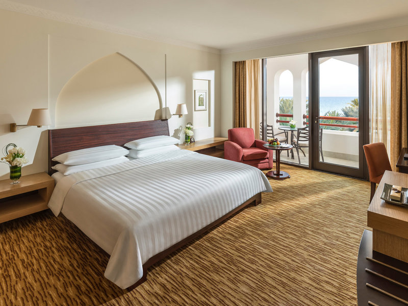 Shangri-La Barr Al Jissah Resort & Spa - Al Bandar 41