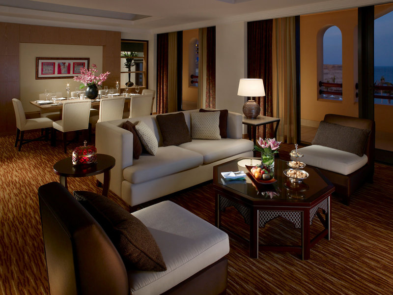 Shangri-La Barr Al Jissah Resort & Spa - Al Bandar 44