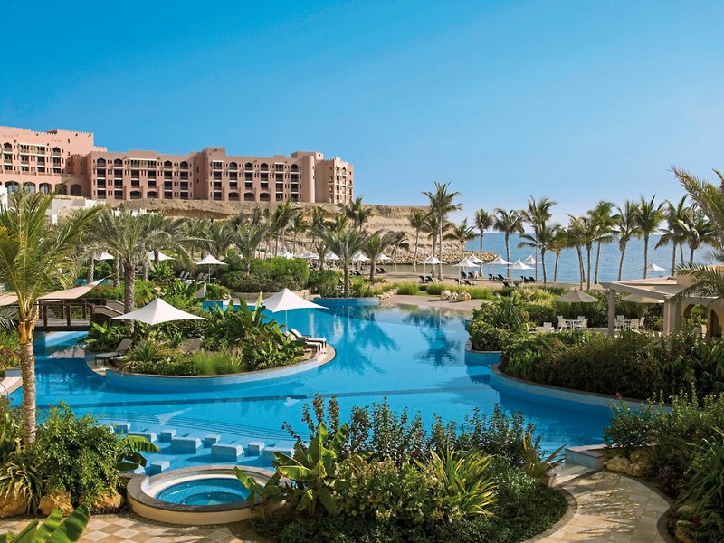 Shangri-La Barr Al Jissah Resort & Spa - Al Bandar 1