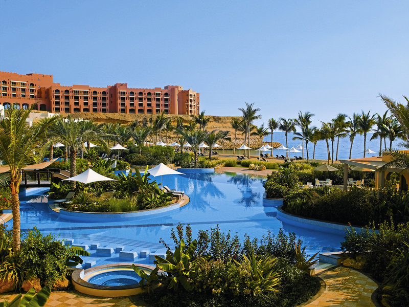 Shangri-La Barr Al Jissah Resort & Spa - Al Bandar 1