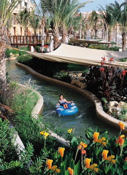 Shangri-La Barr Al Jissah Resort & Spa - Al Bandar 8