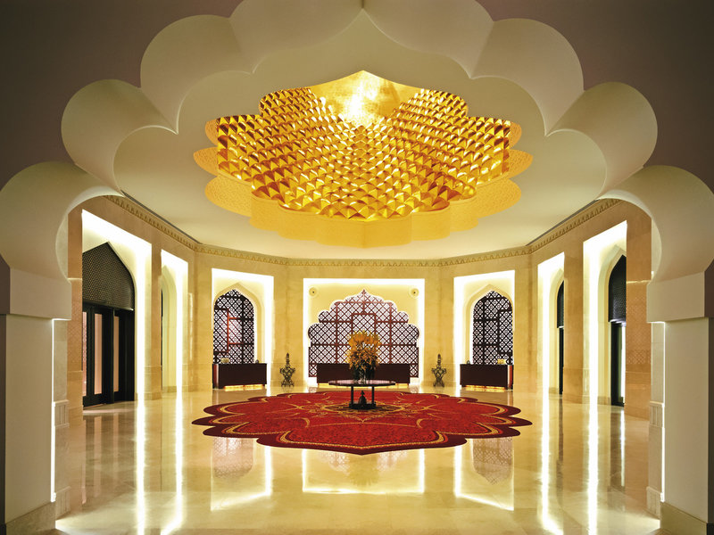 Shangri-La Barr Al Jissah Resort & Spa - Al Bandar 10
