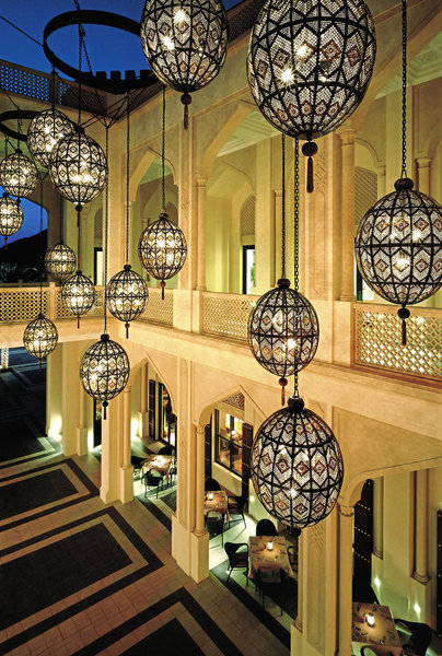 Shangri-La Barr Al Jissah Resort & Spa - Al Bandar 11