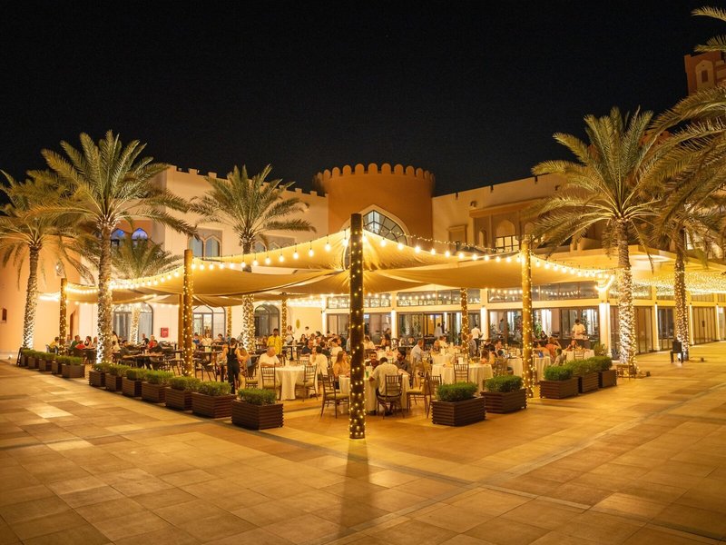 Shangri-La Barr Al Jissah Resort & Spa - Al Bandar 13
