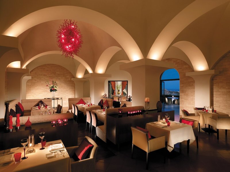 Shangri-La Barr Al Jissah Resort & Spa - Al Bandar 14