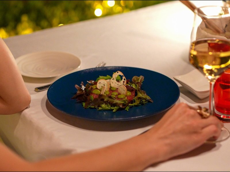 Shangri-La Barr Al Jissah Resort & Spa - Al Bandar 16