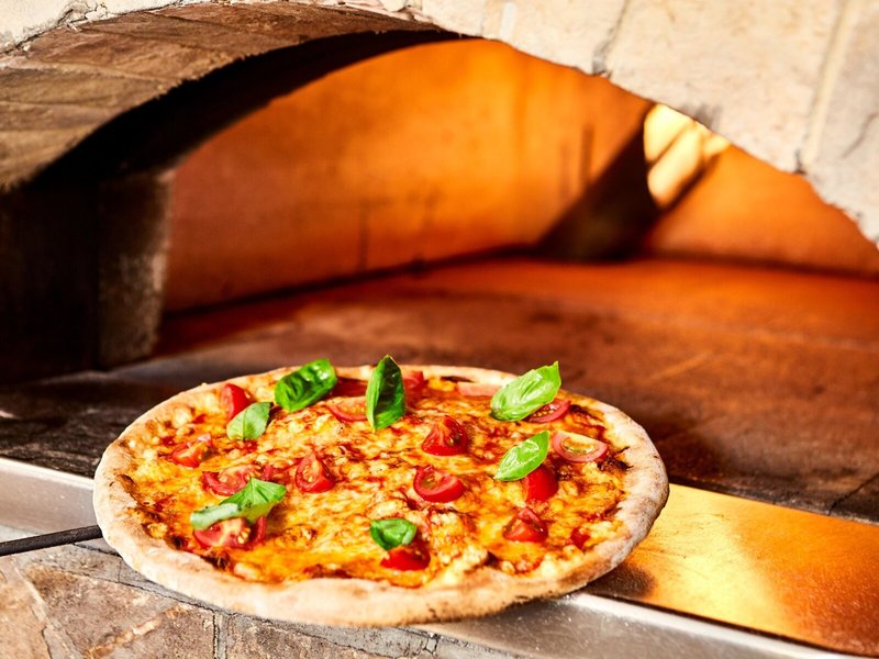 Shangri-La Barr Al Jissah Resort & Spa - Al Bandar 17