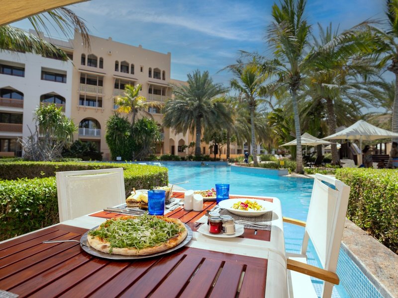 Shangri-La Barr Al Jissah Resort & Spa - Al Bandar 19
