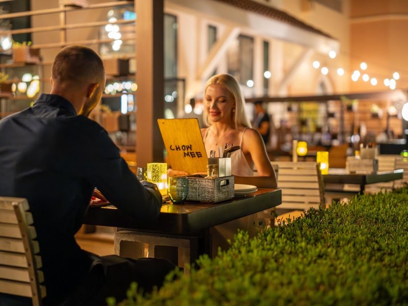 Shangri-La Barr Al Jissah Resort & Spa - Al Bandar 20