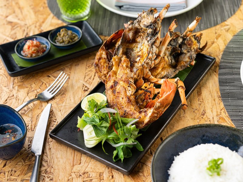 Shangri-La Barr Al Jissah Resort & Spa - Al Bandar 21