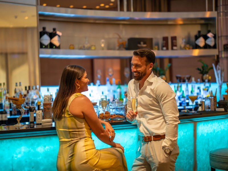 Shangri-La Barr Al Jissah Resort & Spa - Al Bandar 22