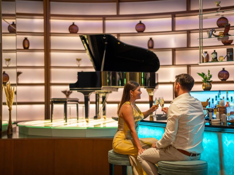 Shangri-La Barr Al Jissah Resort & Spa - Al Bandar 23