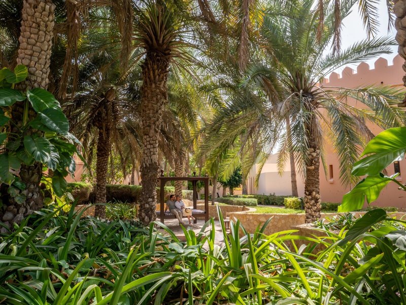 Shangri-La Barr Al Jissah Resort & Spa - Al Bandar 32