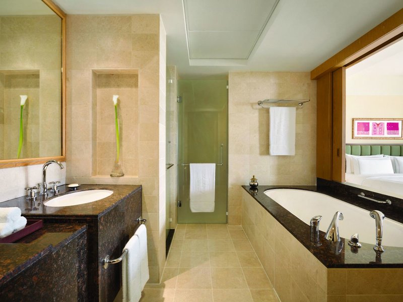 Shangri-La Barr Al Jissah Resort & Spa - Al Bandar 37