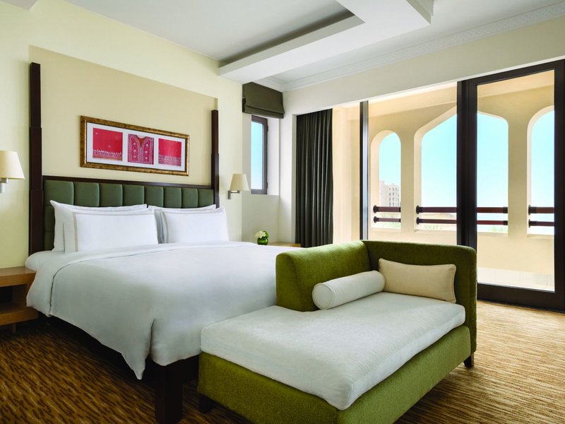 Shangri-La Barr Al Jissah Resort & Spa - Al Bandar 38