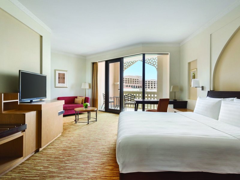 Shangri-La Barr Al Jissah Resort & Spa - Al Bandar 40