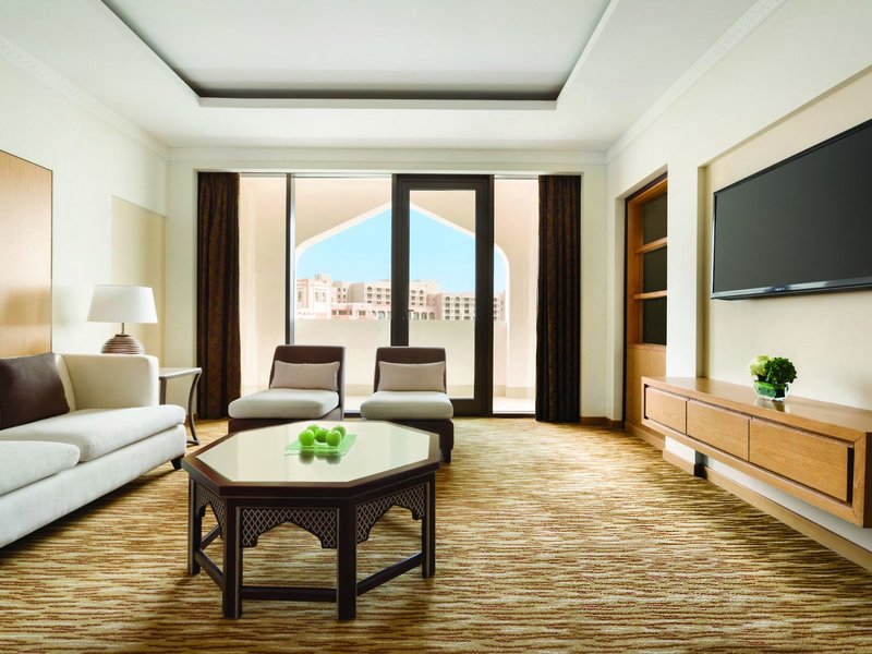 Shangri-La Barr Al Jissah Resort & Spa - Al Bandar 43