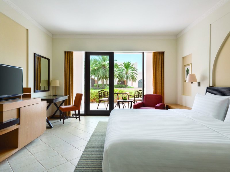 Shangri-La Barr Al Jissah Resort & Spa - Al Bandar 44