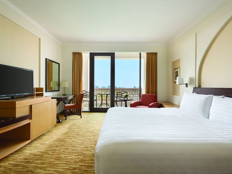 Shangri-La Barr Al Jissah Resort & Spa - Al Bandar 45