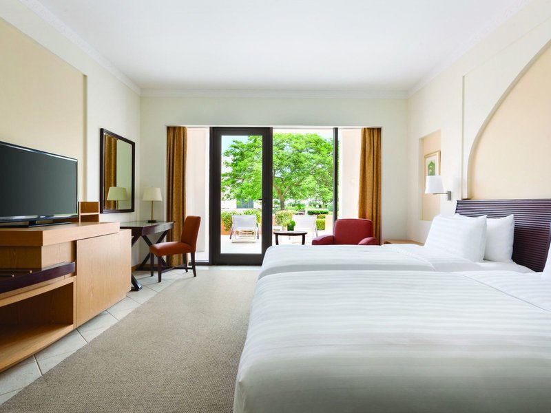 Shangri-La Barr Al Jissah Resort & Spa - Al Bandar 46