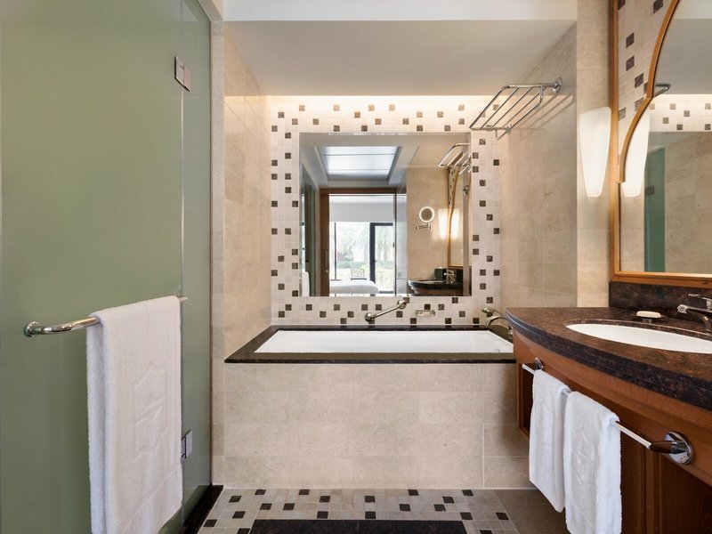 Shangri-La Barr Al Jissah Resort & Spa - Al Bandar 47