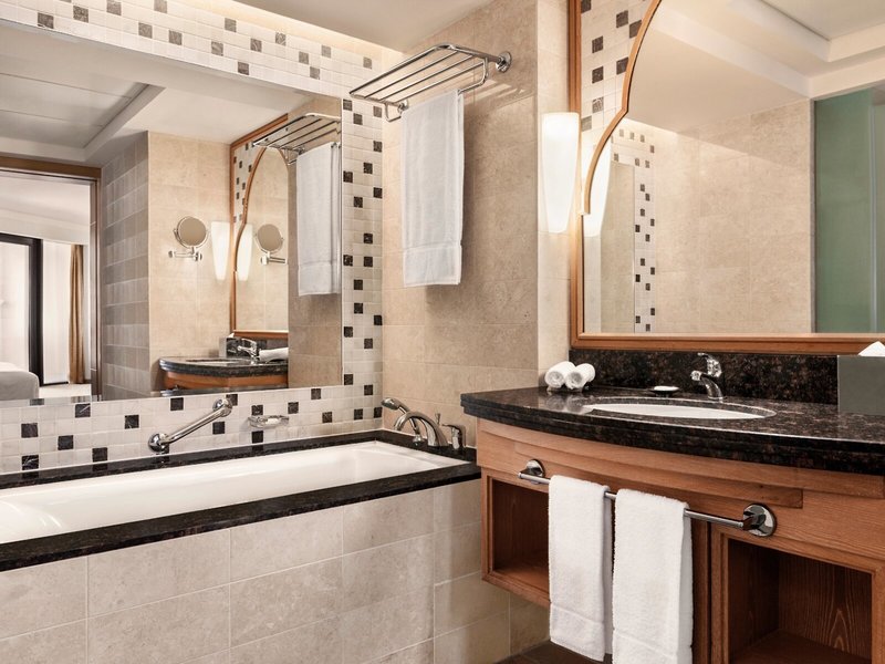 Shangri-La Barr Al Jissah Resort & Spa - Al Bandar 50