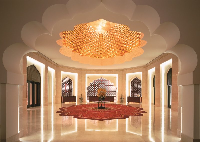 Shangri-La Barr Al Jissah Resort & Spa - Al Bandar 2