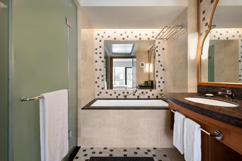 Shangri-La Barr Al Jissah Resort & Spa - Al Bandar 6