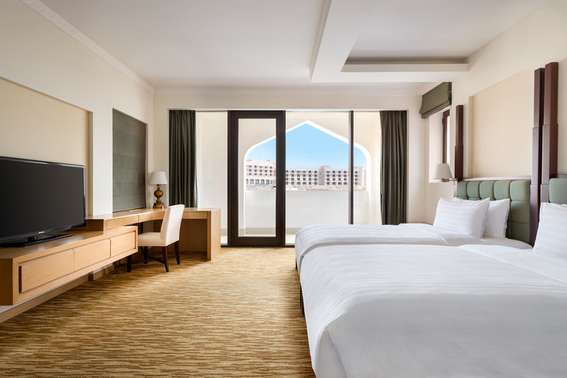 Shangri-La Barr Al Jissah Resort & Spa - Al Bandar 8