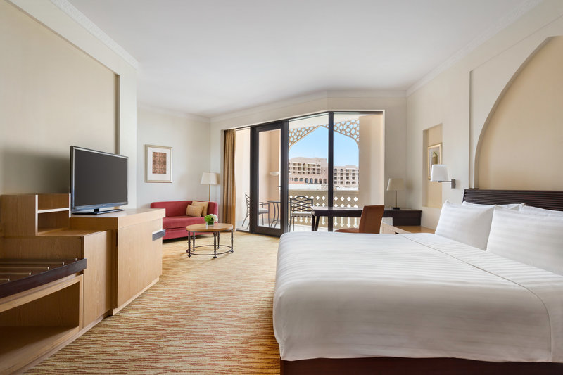 Shangri-La Barr Al Jissah Resort & Spa - Al Bandar 11