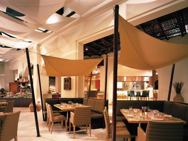 Shangri-La Barr Al Jissah Resort & Spa - Al Bandar 12